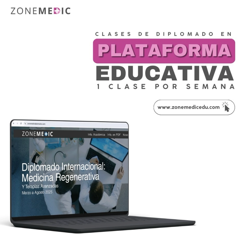 Nace nuestra plataforma educativa