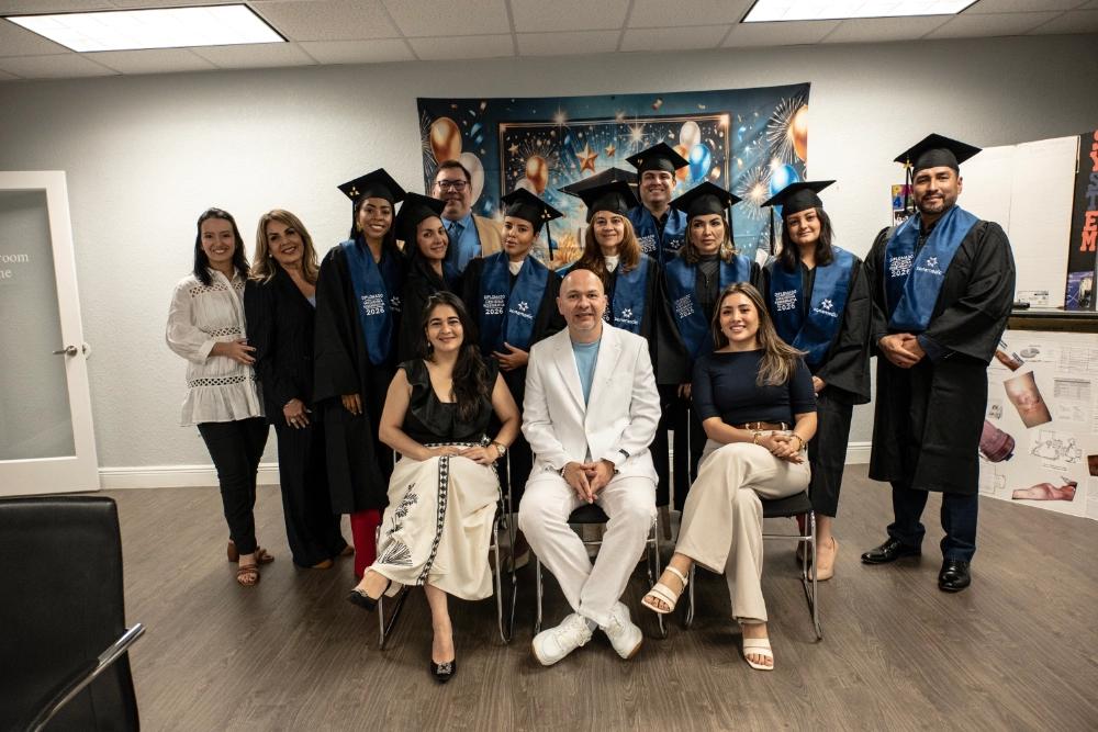 Educación sin fronteras