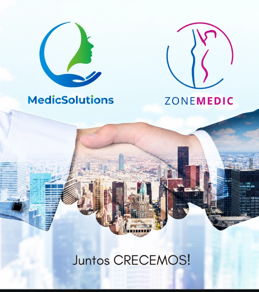 Zonemedic llega a Perú